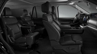 2027 Ford Expedition® Internal Image 1